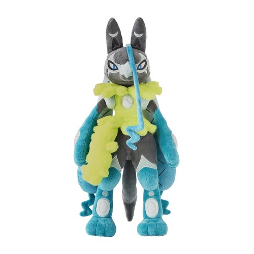 2026 nuovo peluche - nuovo!, pokemon
