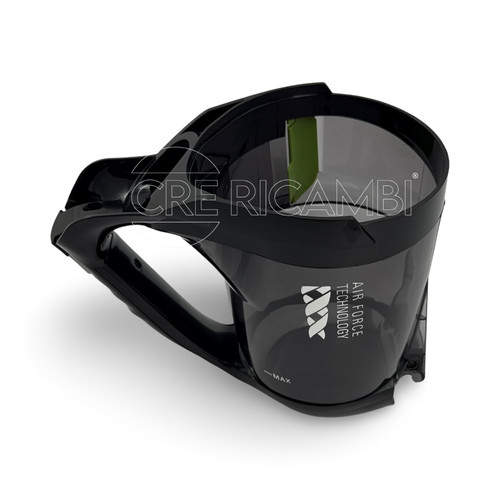 Contenitore polvere per air - polvere,