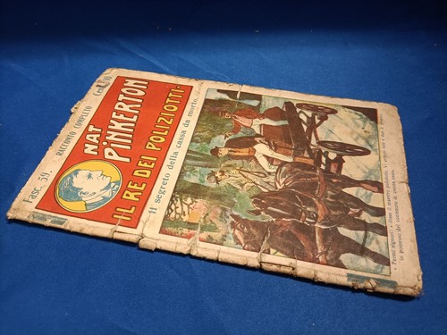 Nat pinkerton il - nat,