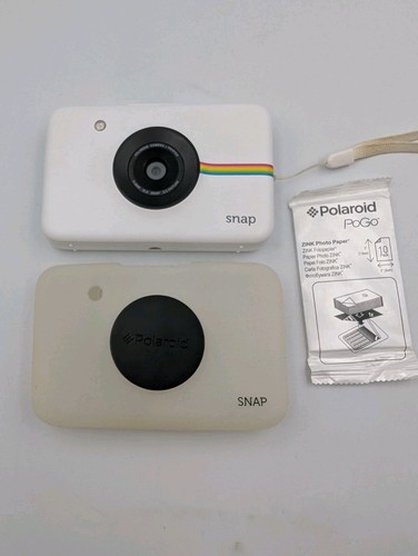 Fotocamera digitale istantanea