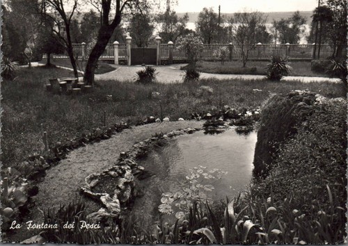 Brescia barbarano salò - barbarano, di