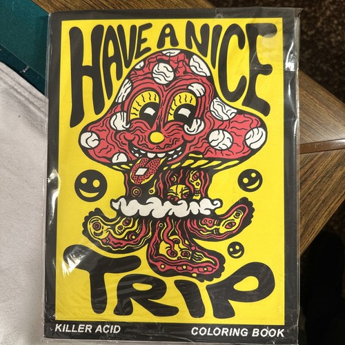 Have nice trip killer - have, a