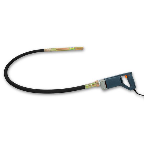 Eberth 800w vibratore - 800w,
