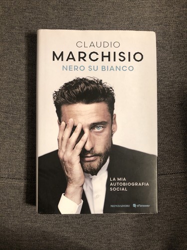 Nero bianco claudio - su,