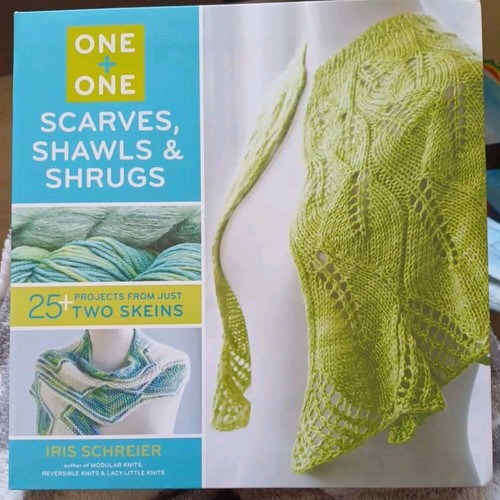 One scarves - one,