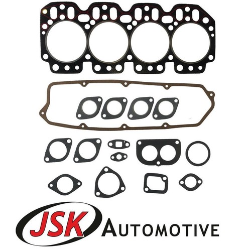 Testa kit guarnizioni john - guarnizioni,