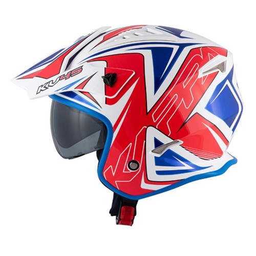 Casco jet kappa - jet,