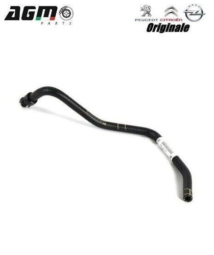 Tubo flessibile radiatore - tubo,