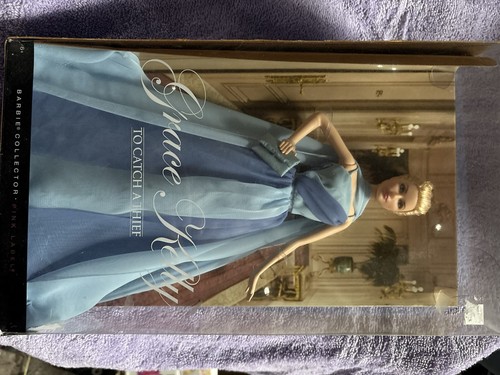 Grace kelly barbie da - grace,