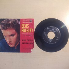 Rare rock n - 7", rock'n'roll