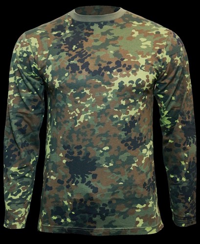 Shirt esercito tedesco - t-shirt,