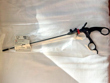 Pinza presa laparoscopica - pinza,
