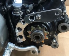 Yamaha 250 350 mono - ty, 250/350