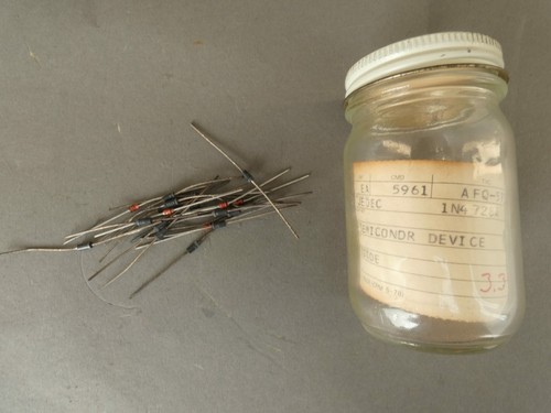 Lot nte electronics - of, 20*