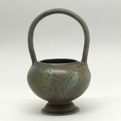 Ceramica melandri vaso - ceramica,