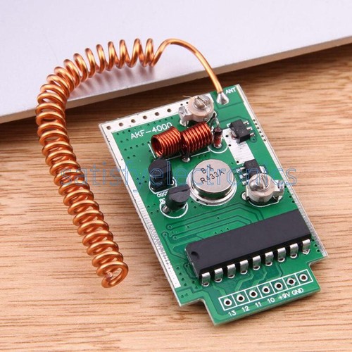 Trasmettitore telecomando - trasmettitore,