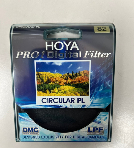 Filtro polarizzatore circolare