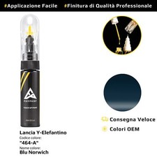Vernice ritocco per - di,