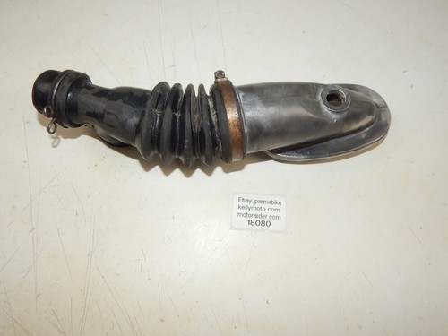Lambretta 150 filtro aria - li,