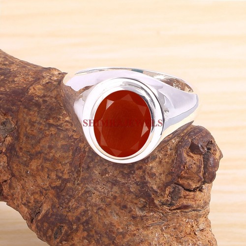 Naturale rosso onice gemma - onice,
