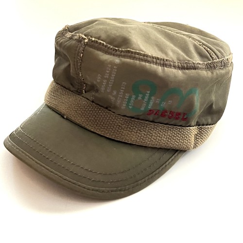 Cappello diesel ragazza - cappello,