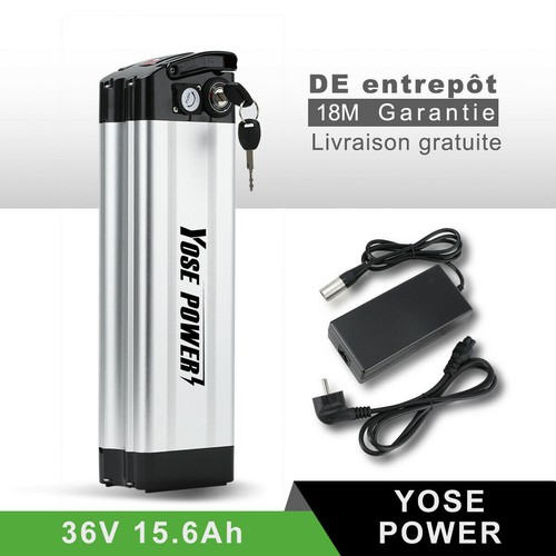 36v15 6ah bike batterie - 36v15.6ah, e-bike