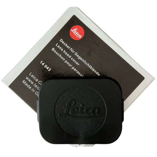 Leica cappuccio tappo - leica, per