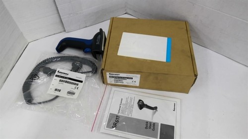 Intermac sr61txr imager - intermac, 2d