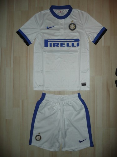 Set maglia inter milan - set, nike