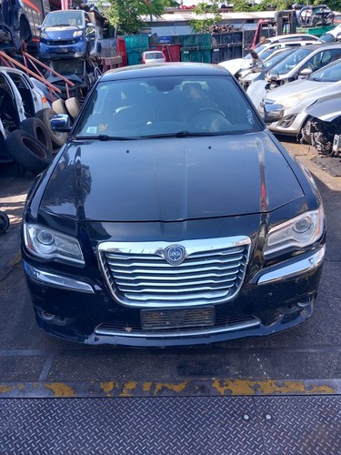 Lancia thema 2012 - lancia,