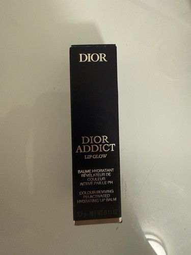 Balsamo labbra dior - balsamo,