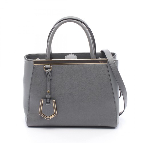 Borsa tracolla fendi petite - borsa, a
