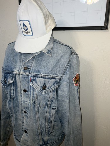 Raro lotto giacca - , denim