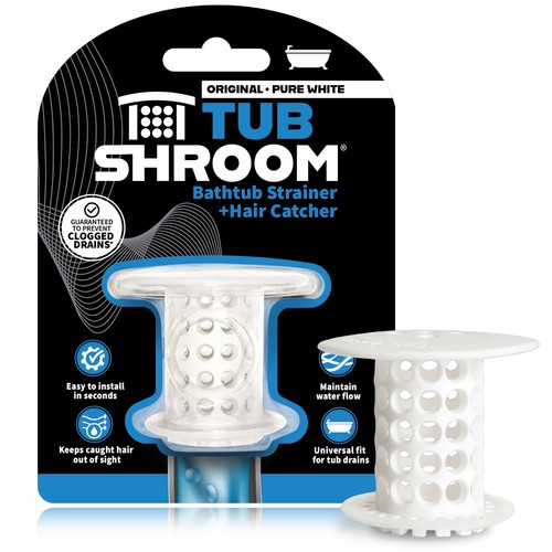 Tubshroom rullante - tubshroom®,