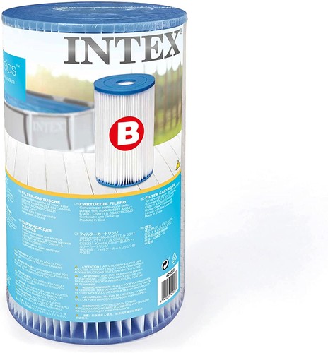 Intex 29005 cartuccia - intex, filtro