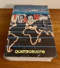 Tam tutte auto - tam, mondo