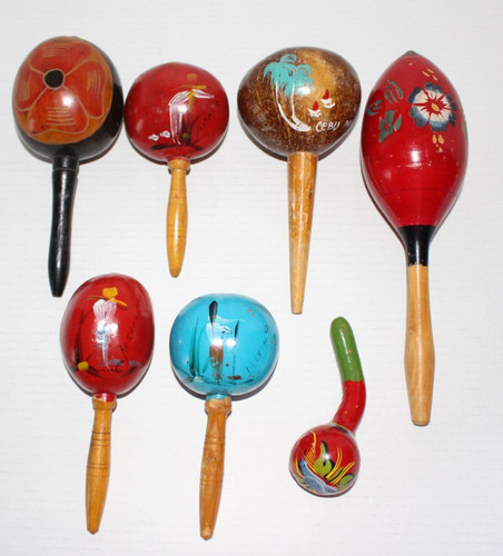 Lotto strumenti musicali - lotto,