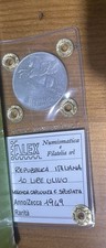 Lire 1949 pegaso - 1949, legenda