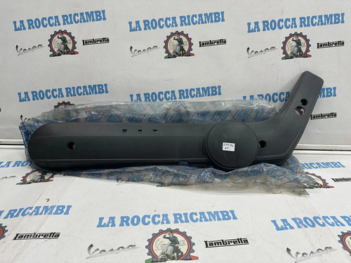 Carterino fiancata laterale - laterale, dx