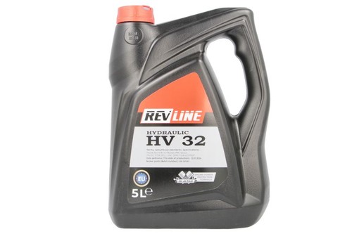 Für revline hydraulic 32 - revline, hv