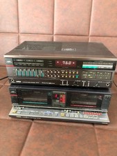 Ricevitore stereo aiwa e - ricevitore,