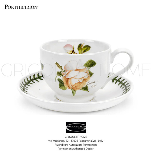 Portmeirion botanic roses - roses,