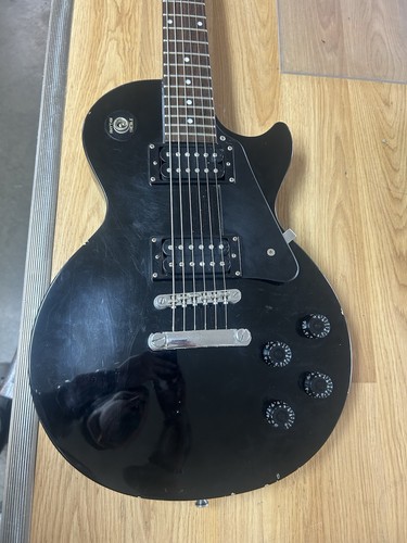 Epiphone les paul - paul, studio