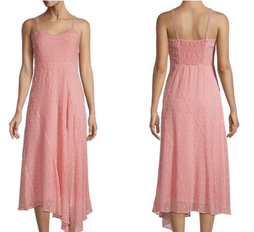 Abito midi rebecca - abito,