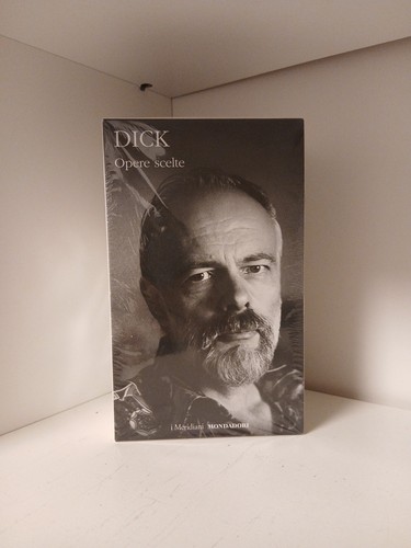 Opere scelte dick philip - opere,