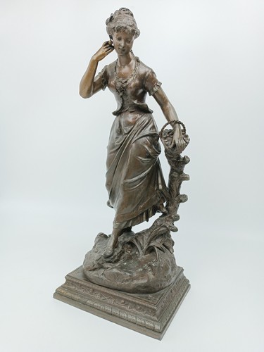 Scultura theodore doriot - scultura,,