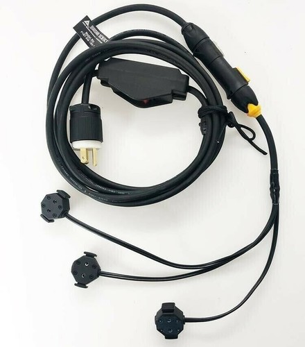 Quasar science p3sw - quasar, adattatore