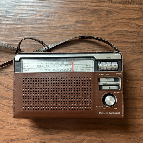 Radio epoca nazionale - d'epoca,