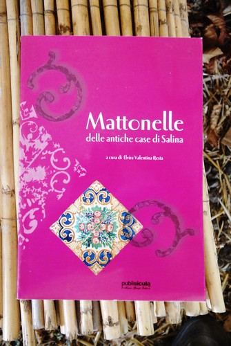 Mattonelle delle antiche - delle,
