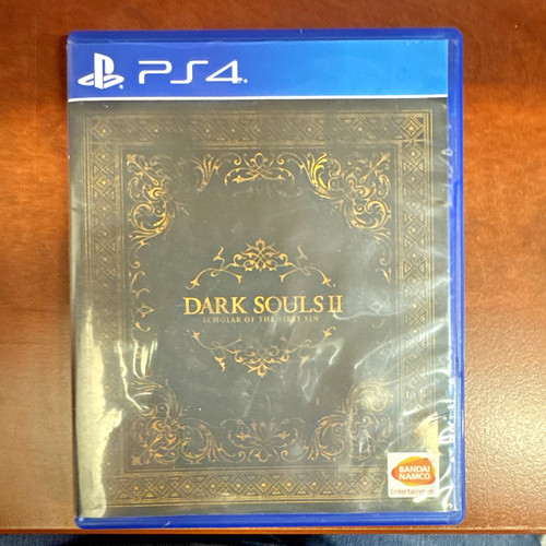 Gioco ps4 dark souls - dark,